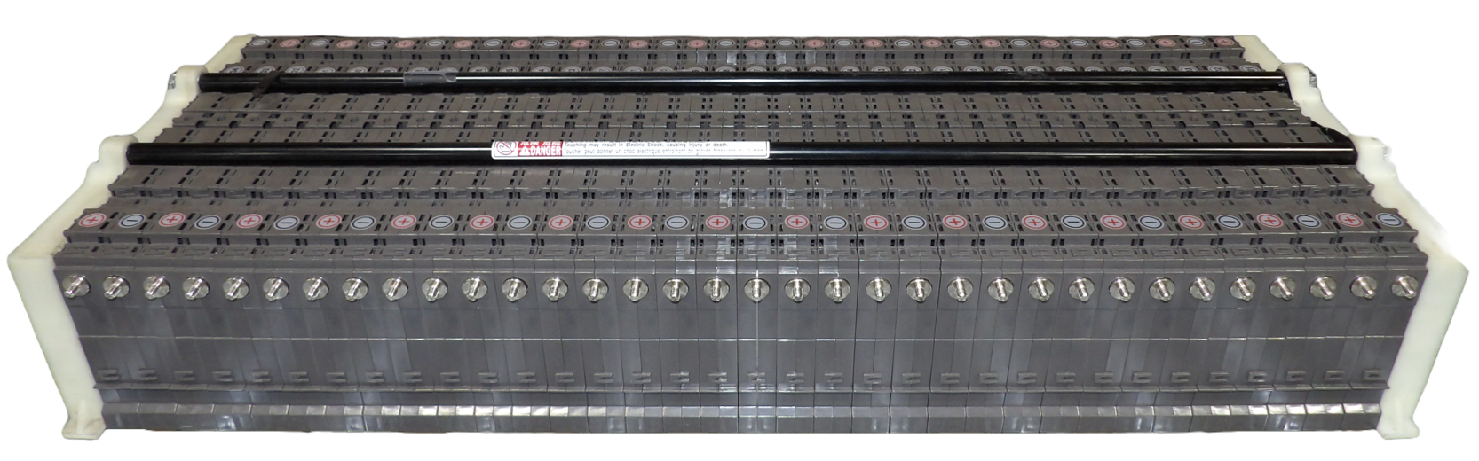 New Hybrid Batteries Nuvant Systems Inc.